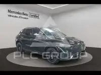 2025 Mercedes Benz EQA