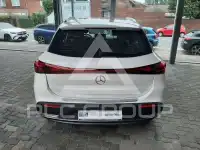 2025 Mercedes Benz EQA
