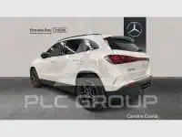 2025 Mercedes Benz EQA