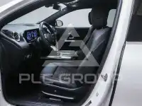 2025 Mercedes Benz EQA