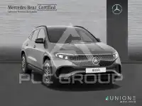 2025 Mercedes Benz EQA