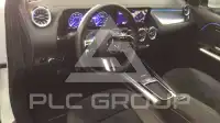 2025 Mercedes Benz EQA