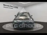 2025 Mercedes Benz EQA