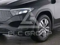 2025 Mercedes Benz EQA