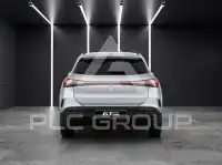 2025 Mercedes Benz EQA