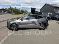 2025 Mercedes Benz EQA