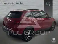 2025 Mercedes Benz EQA