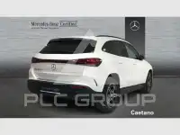 2025 Mercedes Benz EQA
