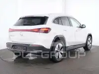 2025 Mercedes Benz EQA