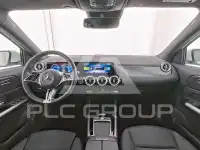 2025 Mercedes Benz EQA