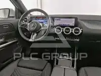 2025 Mercedes Benz EQA