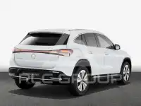2025 Mercedes Benz EQA