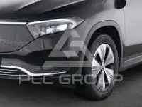 2025 Mercedes Benz EQA