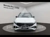 2025 Mercedes Benz EQA