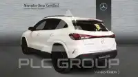 2025 Mercedes Benz EQA