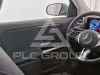 2025 Mercedes Benz EQA