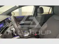 2025 Mercedes Benz EQA
