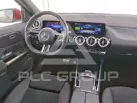 2025 Mercedes Benz EQA