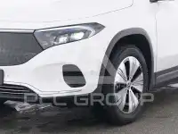 2025 Mercedes Benz EQA