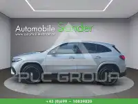 2025 Mercedes Benz EQA