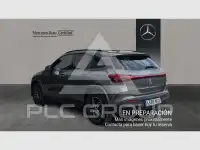 2025 Mercedes Benz EQA