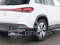 2025 Mercedes Benz EQA