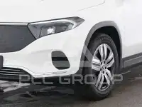 2025 Mercedes Benz EQA
