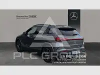2025 Mercedes Benz EQA