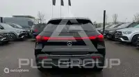2025 Mercedes Benz EQA