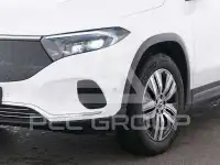 2025 Mercedes Benz EQA