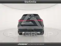 2025 Mercedes Benz EQA