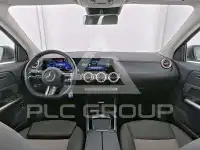 2025 Mercedes Benz EQA