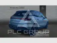 2025 Mercedes Benz EQA