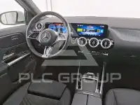 2025 Mercedes Benz EQA