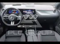 2025 Mercedes Benz EQA