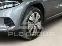 2025 Mercedes Benz EQA