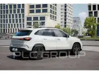 2025 Mercedes Benz EQA