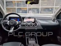 2025 Mercedes Benz EQA
