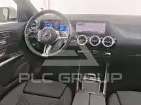 2025 Mercedes Benz EQA