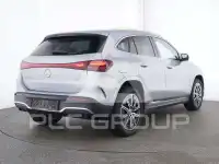 2025 Mercedes Benz EQA