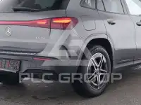 2025 Mercedes Benz EQA
