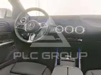 2025 Mercedes Benz EQA