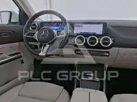 2025 Mercedes Benz EQA