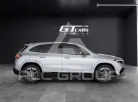 2025 Mercedes Benz EQA