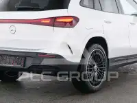 2025 Mercedes Benz EQA