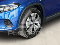 2025 Mercedes Benz EQA