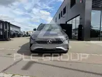 2025 Mercedes Benz EQA