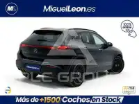 2025 Mercedes Benz EQA