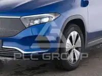 2025 Mercedes Benz EQA