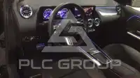 2025 Mercedes Benz EQA